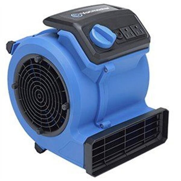 Cleva Hong Kong Cleva Hong Kong 248887 550CFM Portable Air Mover 248887 - main